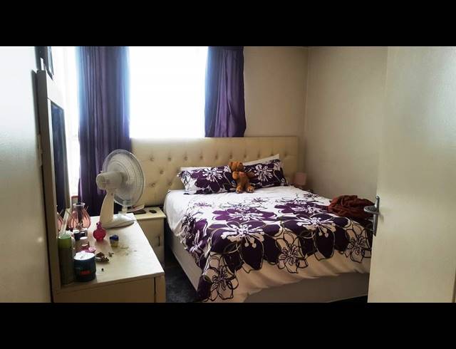 3 BEDROOM FLAT TO LET IN UMBILO